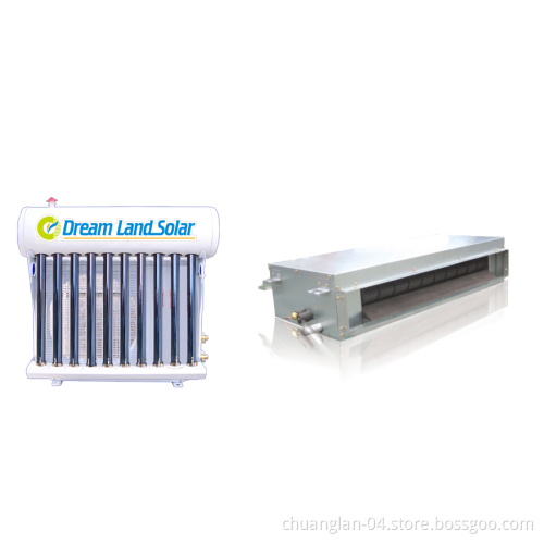 Normal Pressure Duct Type Air Conditioner